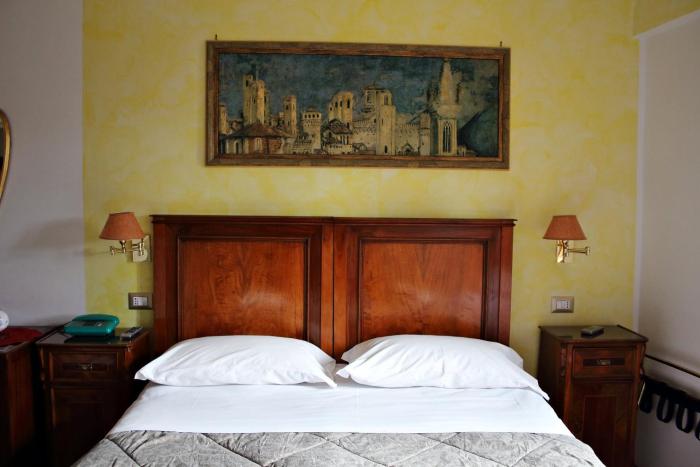 primavera mini hotel