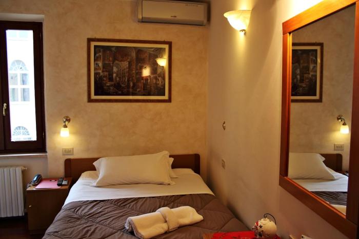 primavera mini hotel