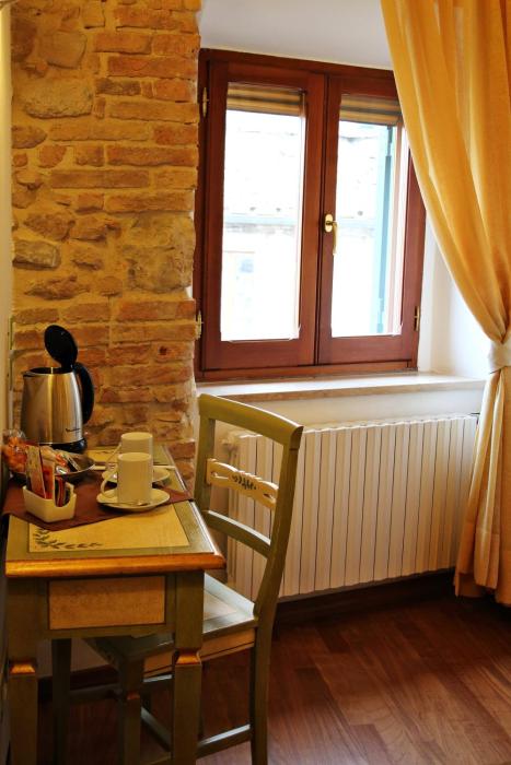 primavera mini hotel