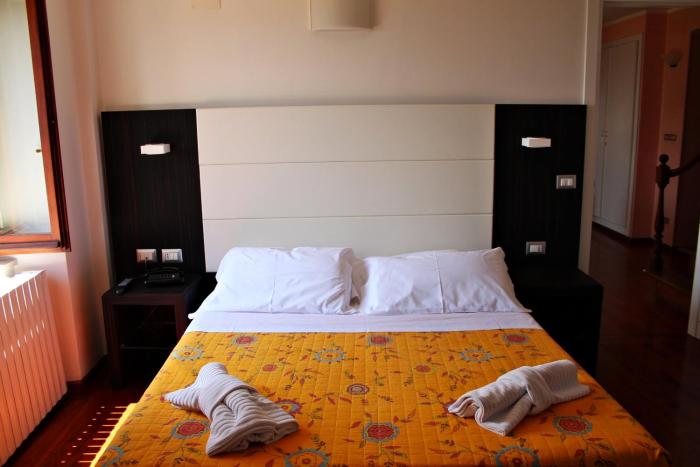primavera mini hotel