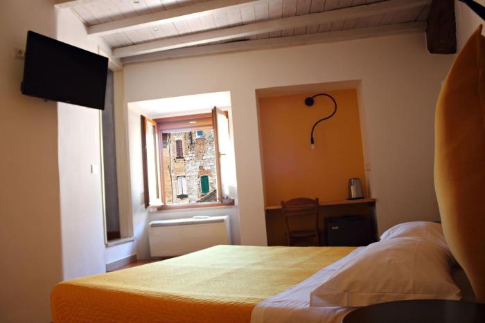 primavera mini hotel