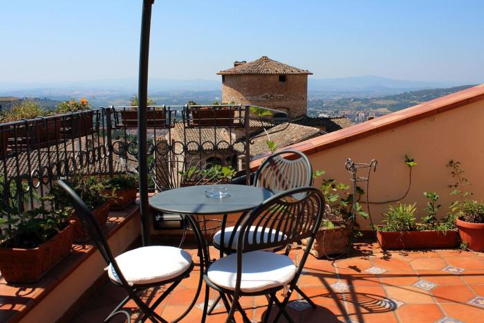 primavera mini hotel