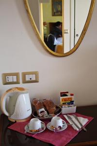 primavera mini hotel