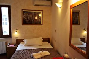 primavera mini hotel