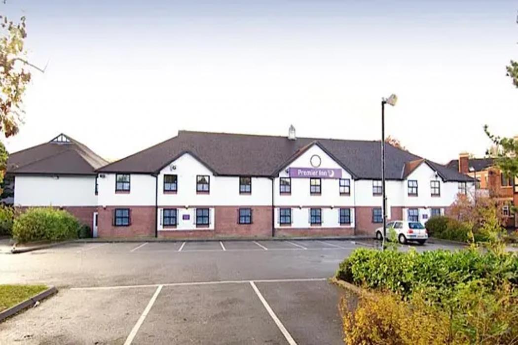 Premier Inn Manchester Airport Heald Green,Greater Manchester>>Cheadle,3 star