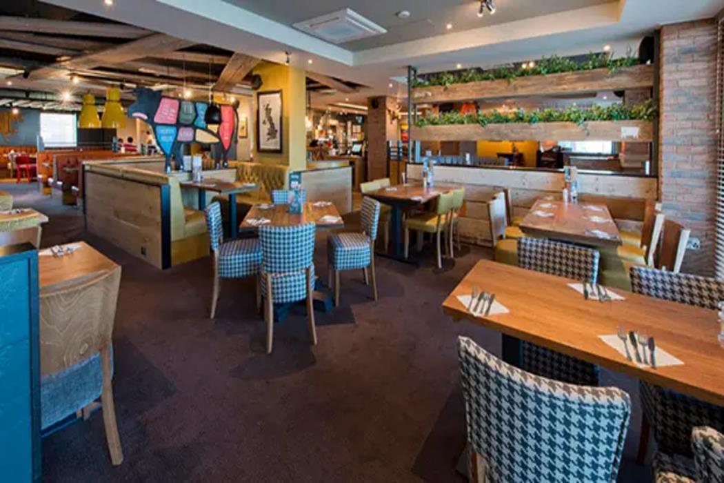 Premier Inn Manchester West Didsbury,Greater Manchester>>Didsbury,2 star
