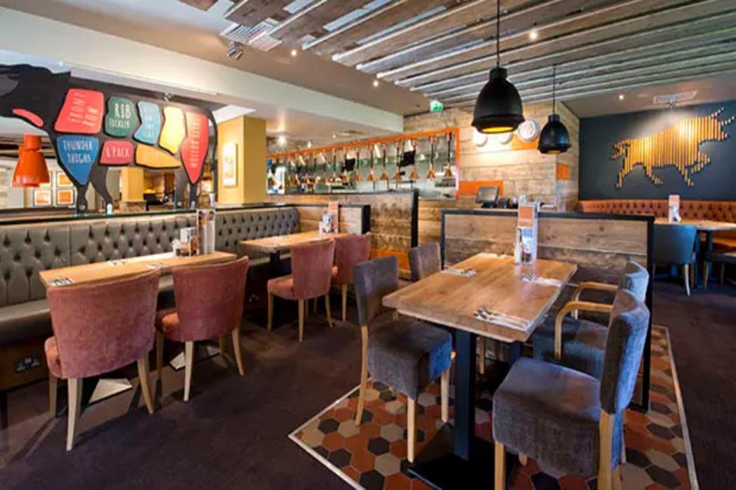 Premier Inn Manchester West Didsbury,Greater Manchester>>Didsbury,2 star