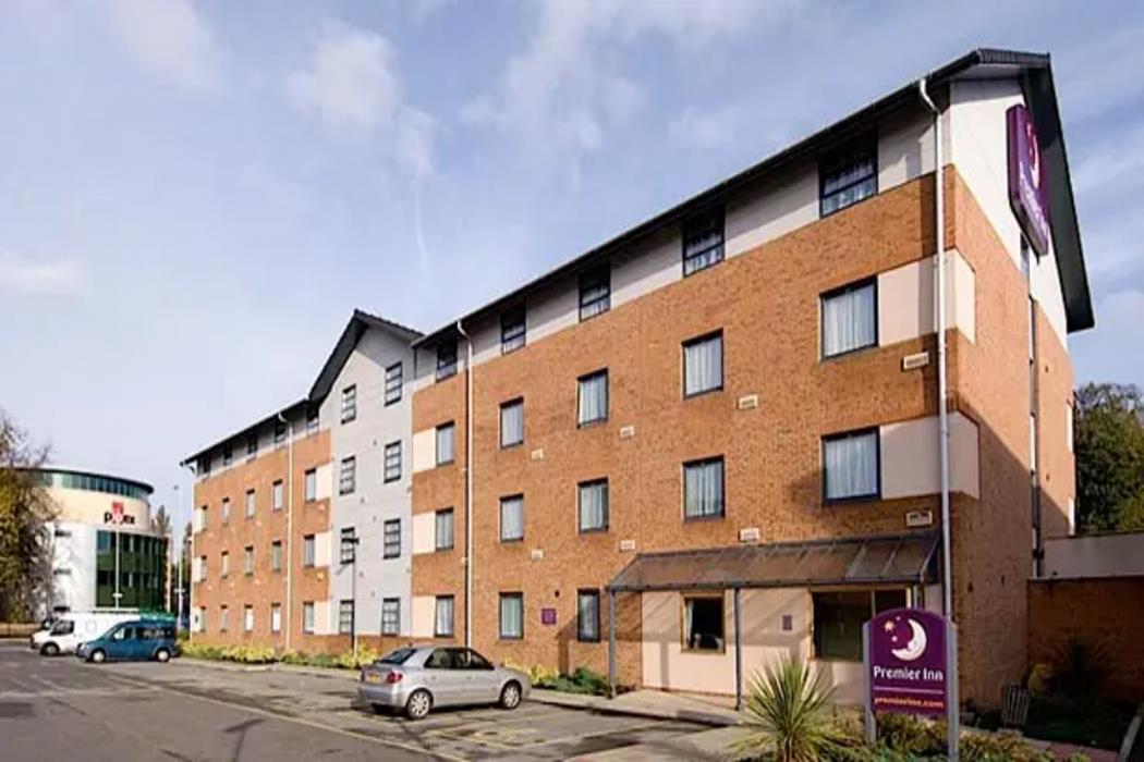 Premier Inn Manchester West Didsbury,Greater Manchester>>Didsbury,2 star