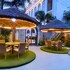 mgr hotel moradabad