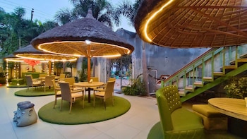 mgr hotel moradabad