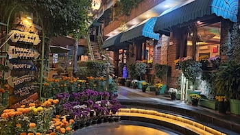 mgr hotel moradabad