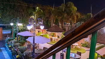 mgr hotel moradabad