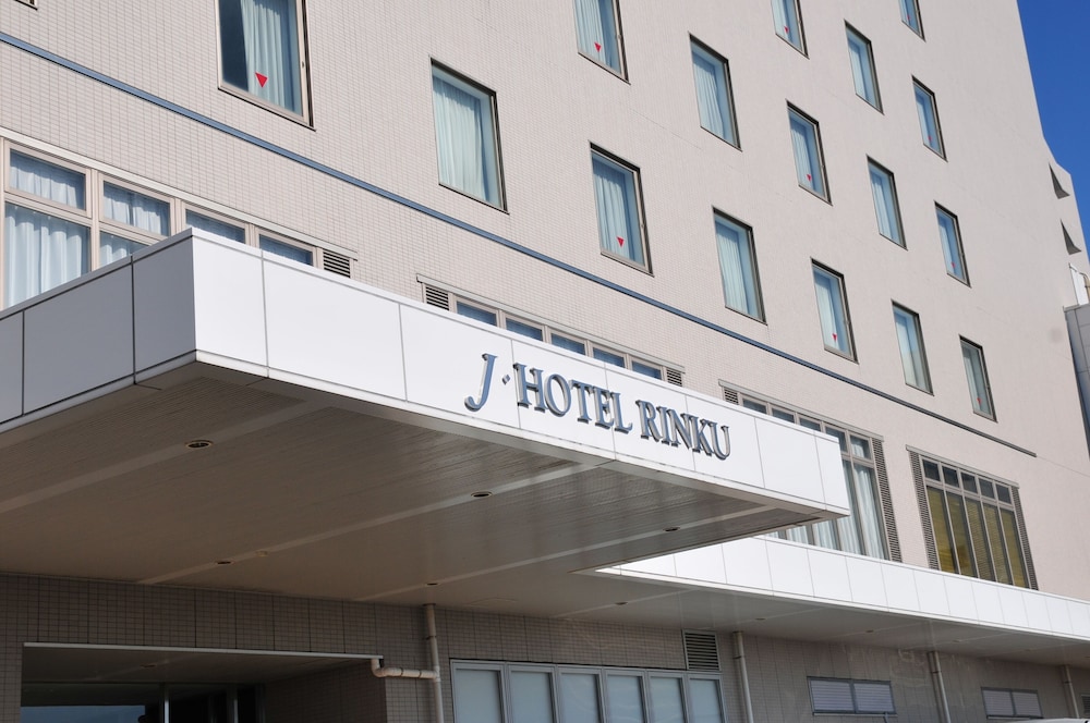 j hotel rinku