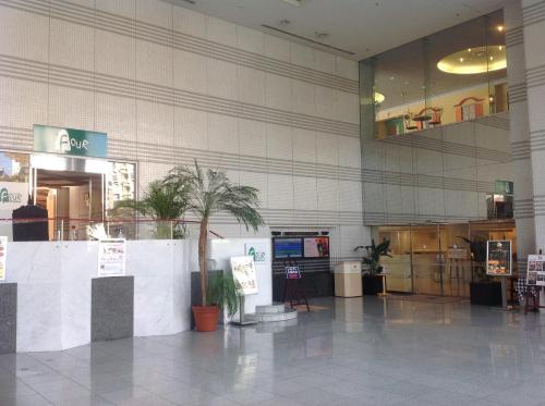 hiroshima city bunka koryu kaikan