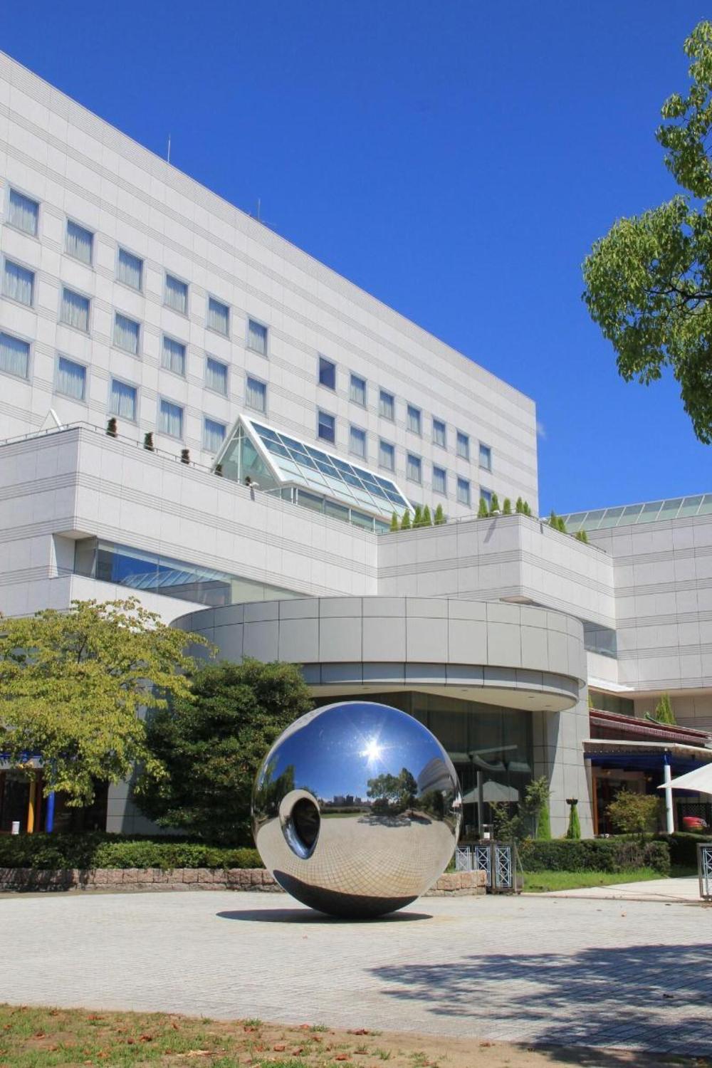 hiroshima city bunka koryu kaikan