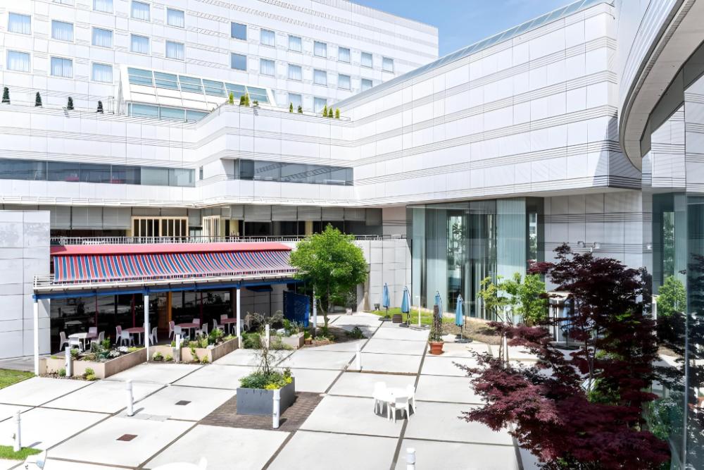 hiroshima city bunka koryu kaikan