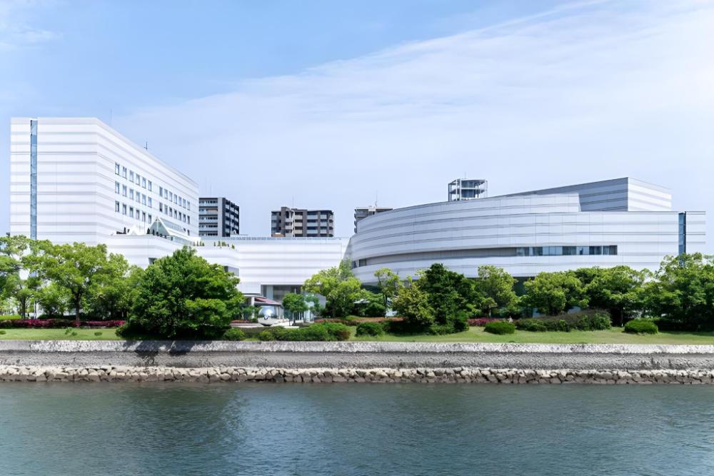 hiroshima city bunka koryu kaikan