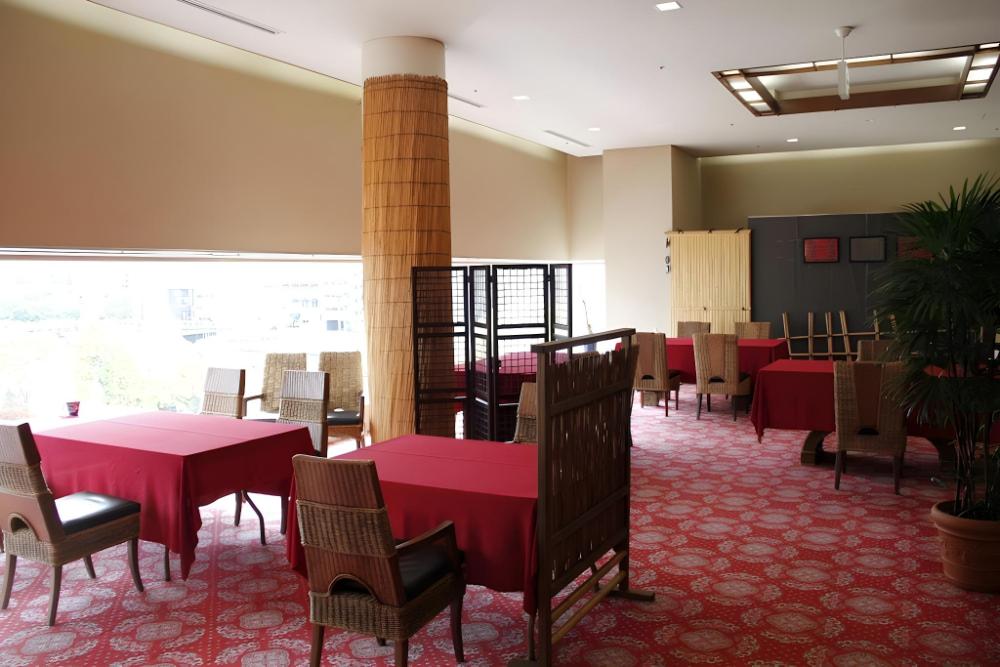 hiroshima city bunka koryu kaikan