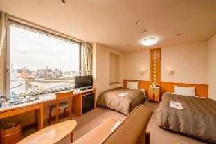 hiroshima city bunka koryu kaikan