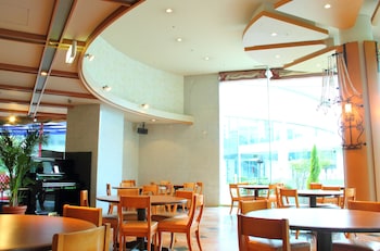 hiroshima city bunka koryu kaikan