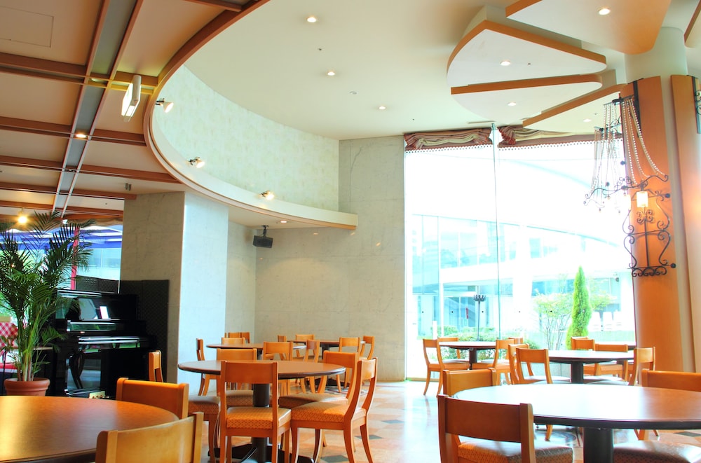 hiroshima city bunka koryu kaikan