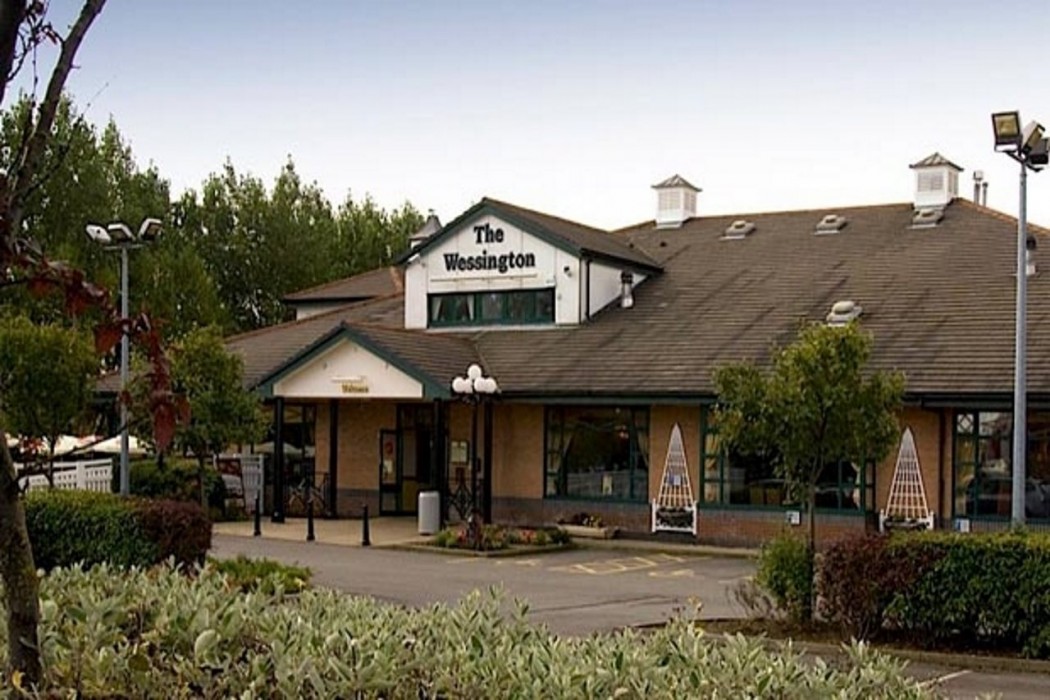 premier inn sunderland a19 a1231