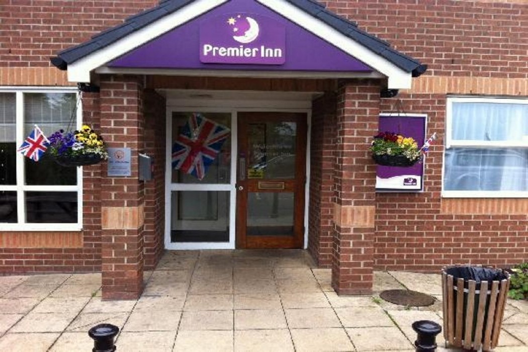 premier inn sunderland a19 a1231