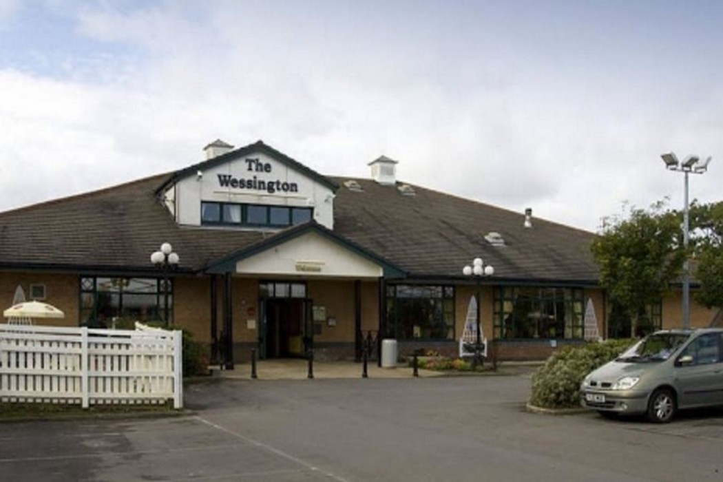 premier inn sunderland a19 a1231