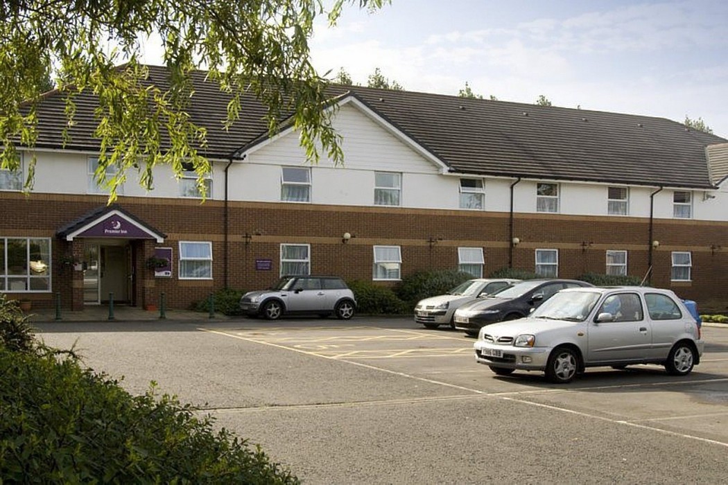 premier inn sunderland a19 a1231