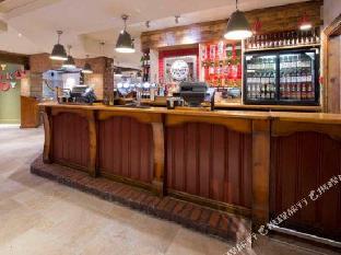 premier inn sunderland a19 a1231