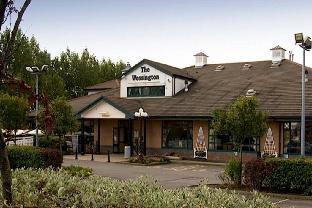 premier inn sunderland a19 a1231