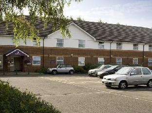 premier inn sunderland a19 a1231