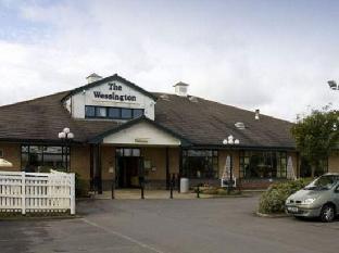 premier inn sunderland a19 a1231