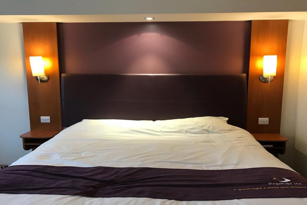 Premier Inn Petersfield,Petersfield>>East Hampshire,3 star