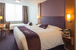 Premier Inn Lymington - New Forest Hordle,Hampshire>>Bournemouth,2 star