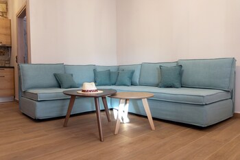 michelangelo suites and apartments