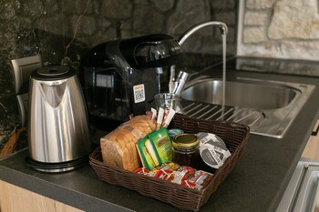 michelangelo suites and apartments