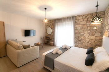 michelangelo suites and apartments