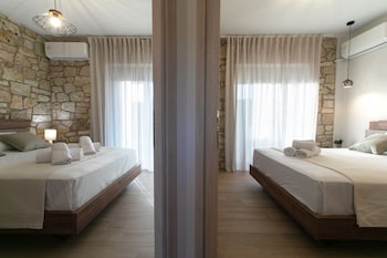 michelangelo suites and apartments