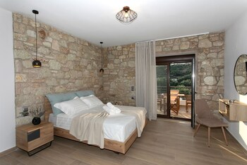 michelangelo suites and apartments