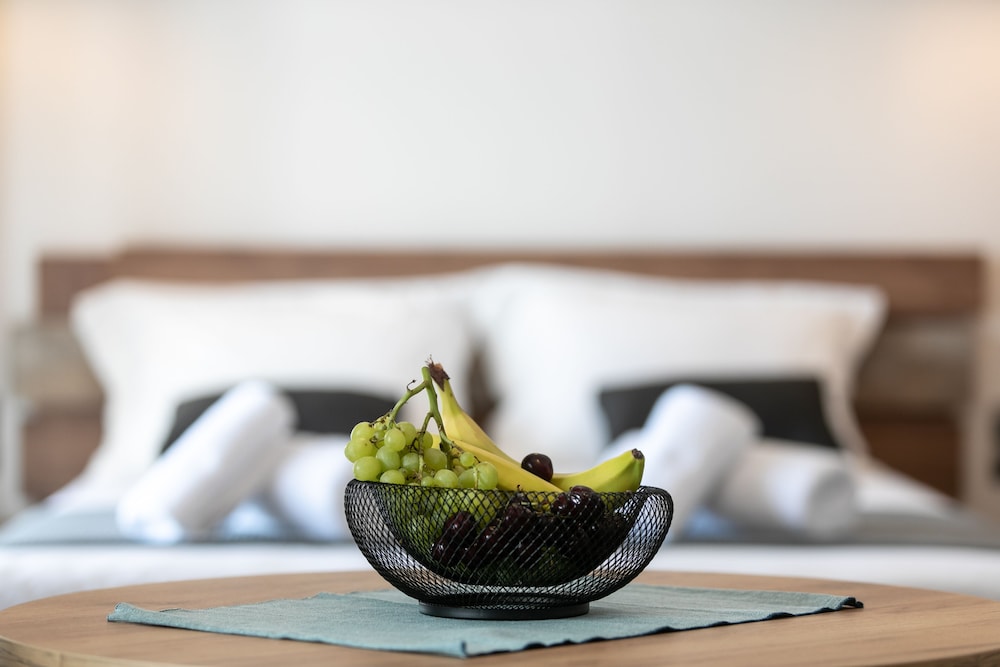 michelangelo suites and apartments