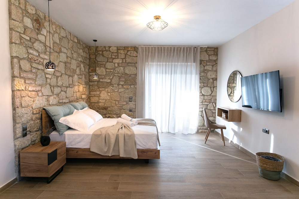 michelangelo suites and apartments
