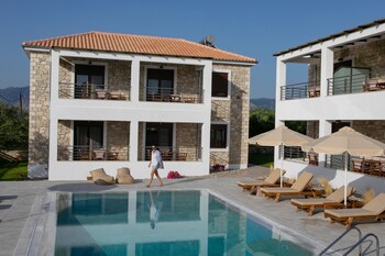 michelangelo suites and apartments