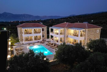michelangelo suites and apartments