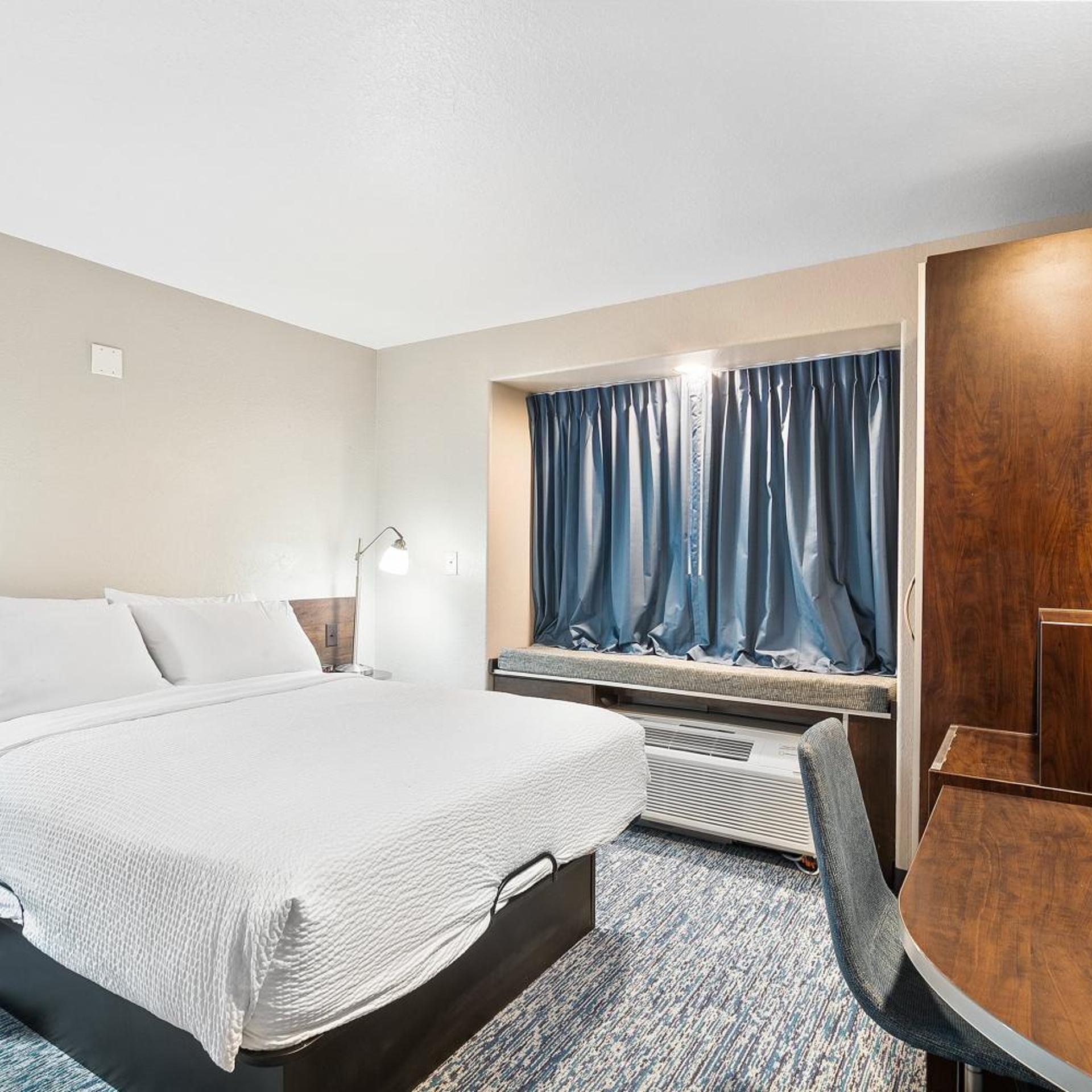 garner gonzales by ihg