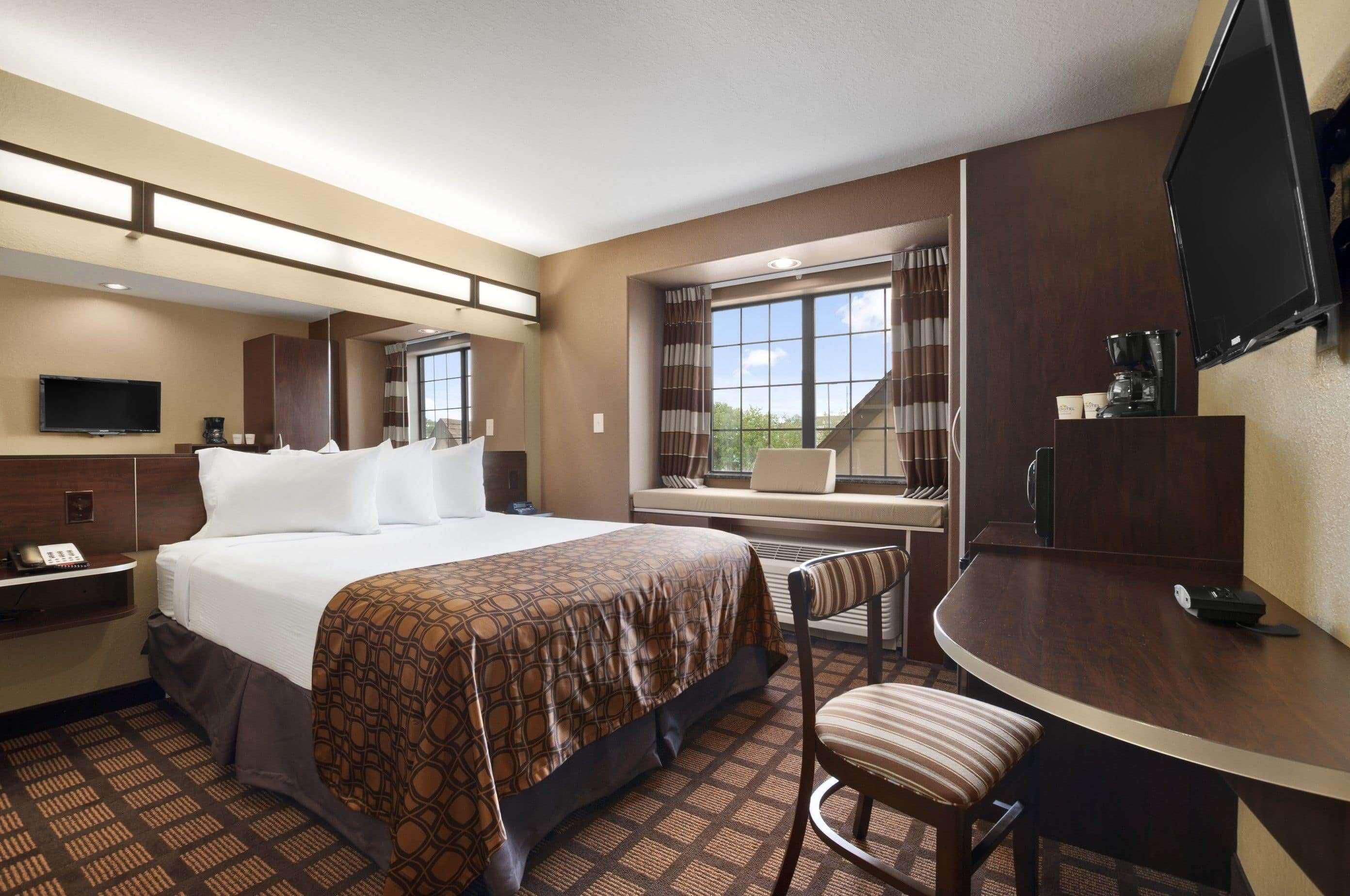garner gonzales by ihg