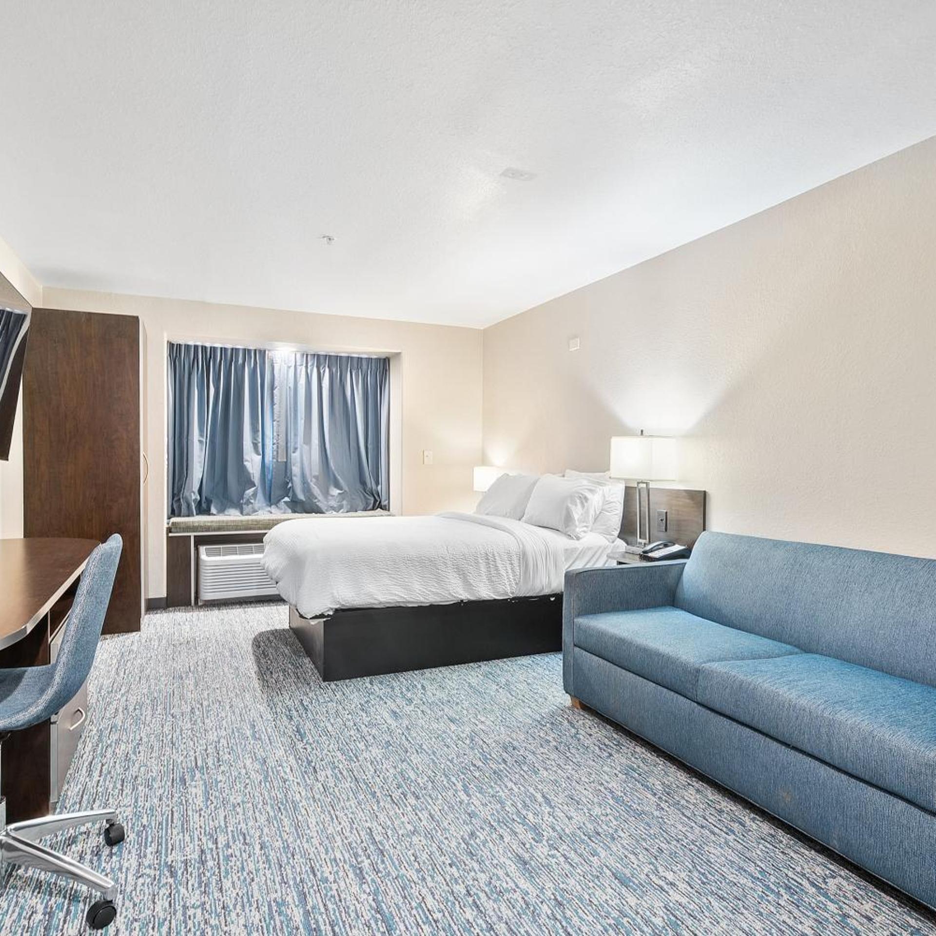 garner gonzales by ihg
