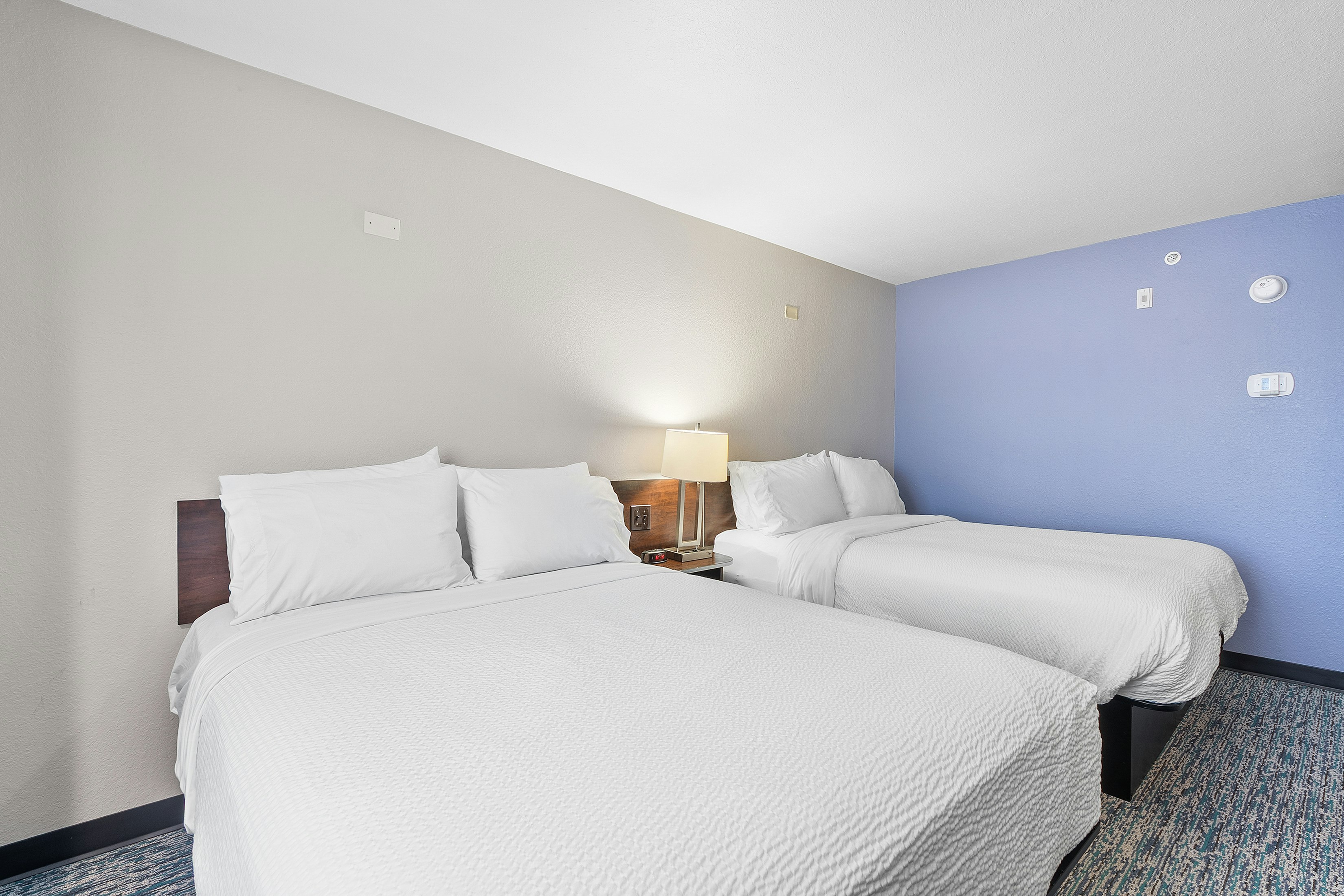 garner gonzales by ihg