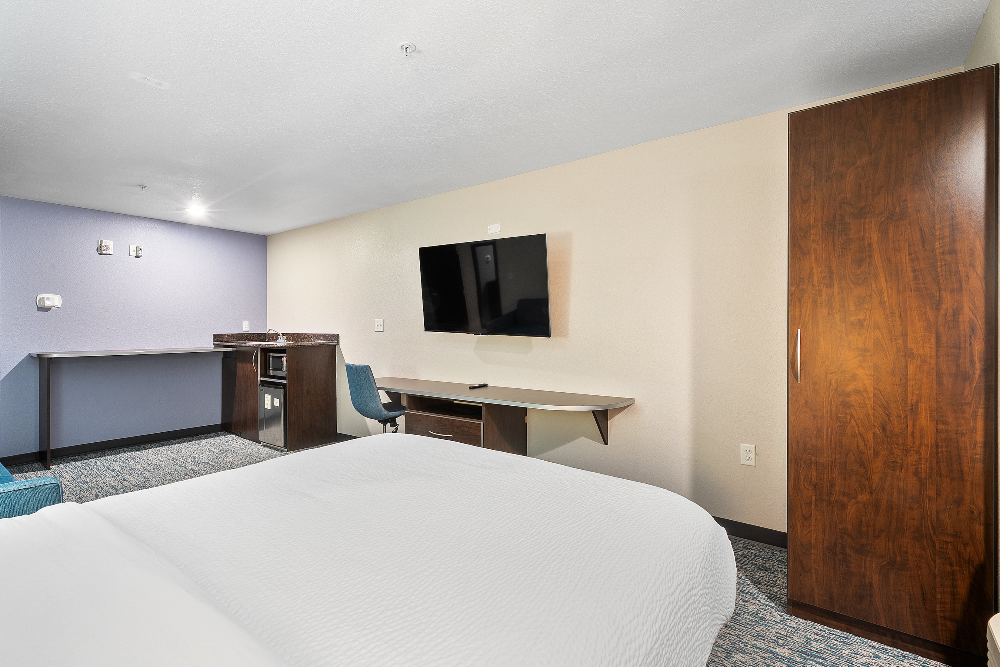 garner gonzales by ihg