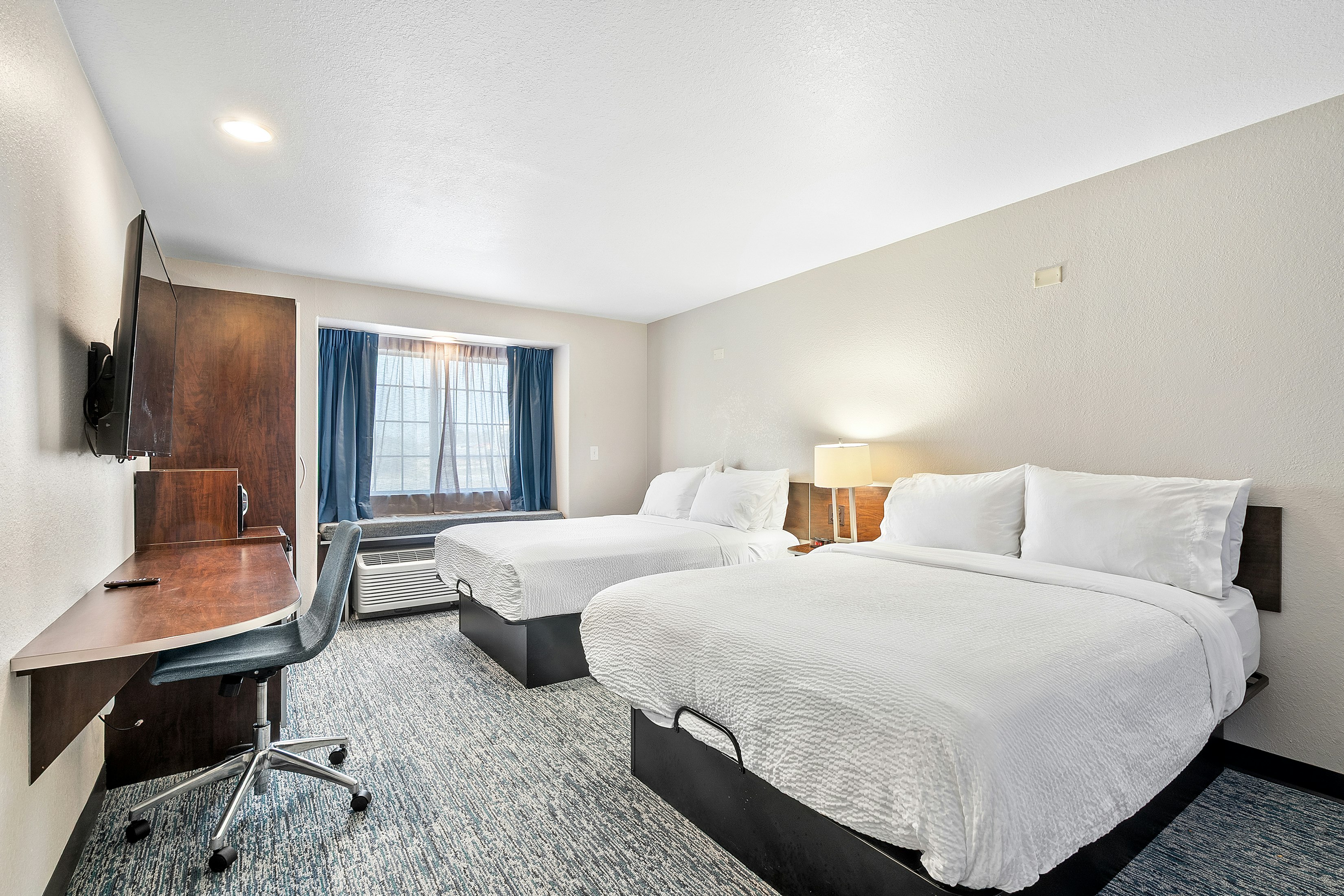 garner gonzales by ihg